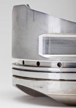 motor piston
