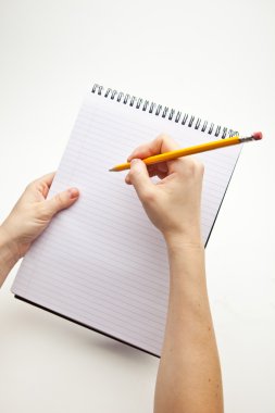 defter tutma