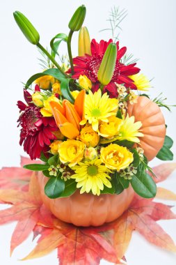 çiçek boquet