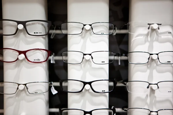 Eye Glasses — Stock Photo, Image