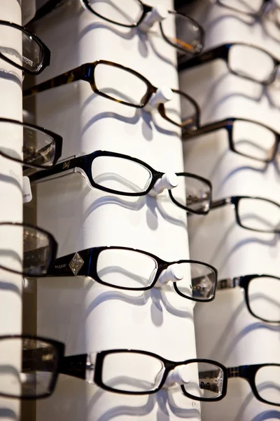 Eye Glasses — Stock Photo, Image