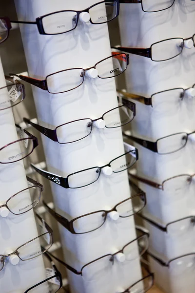 Eye Glasses — Stock Photo, Image