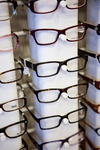 Eye Glasses — Stock Photo, Image