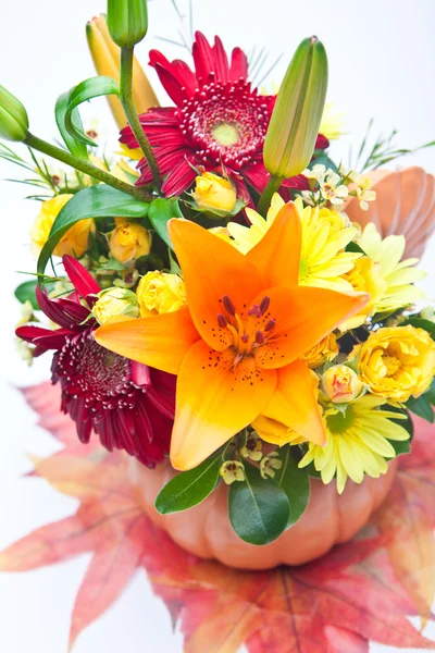 Boquet di fiori — Foto Stock