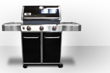 gaz Barbekü Izgara