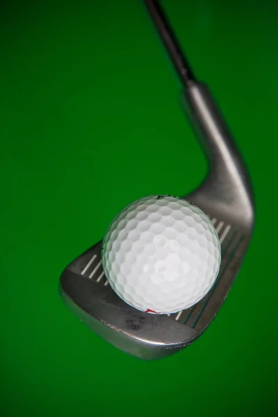 Golf — Stockfoto