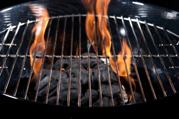 Grill — Stock Photo, Image