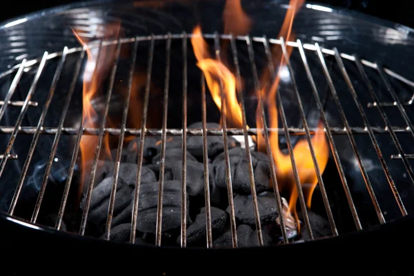 Grill — Stockfoto