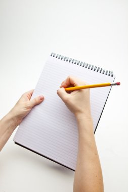 defter tutma