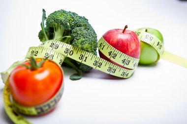 Sağlık ve nutrician