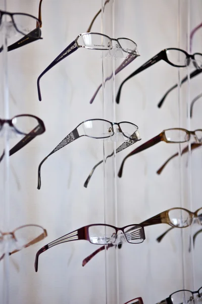 Eye Glasses — Stock Photo, Image