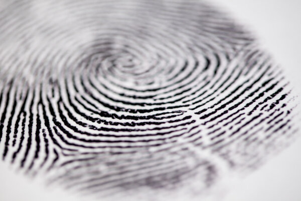 Fingerprint