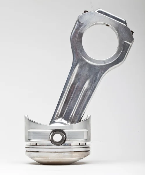 Motor piston — Stok fotoğraf