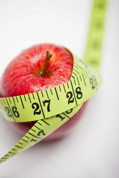 Health and Nutrician — Stock Photo, Image