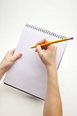 defter tutma