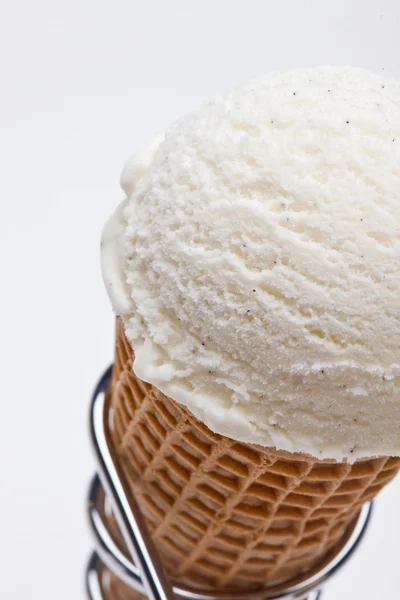 Ice Cream Holders — Stock Photo, Image