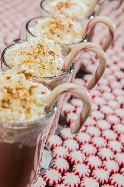 Hot Chocolate — Stock Photo, Image