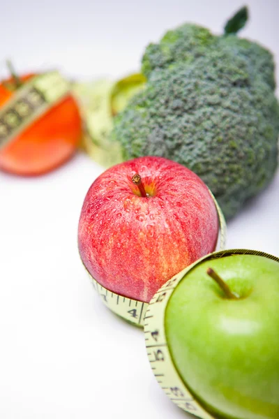 Health and Nutrician — Stock Photo, Image