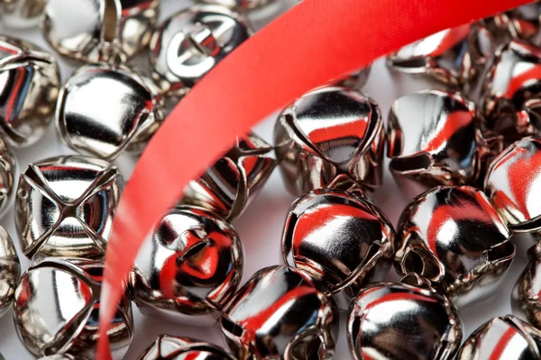 Jingle Bells — Stock Photo, Image