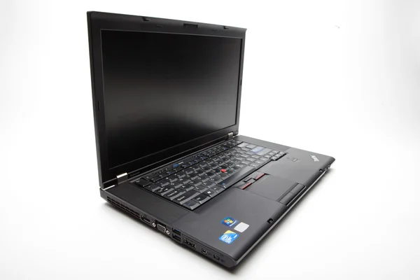 Laptop — Stock Photo, Image