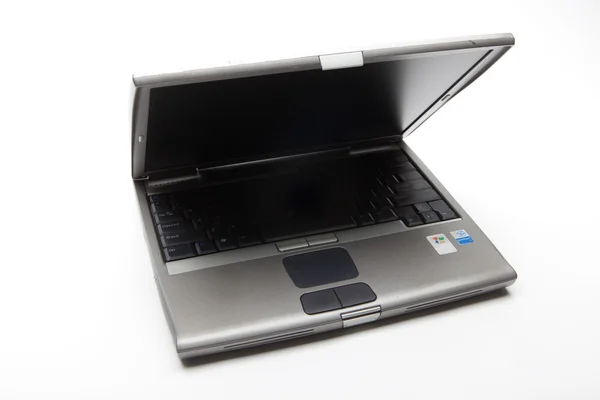 Laptop — Stock Photo, Image