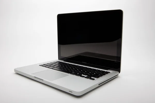 Laptop — Stockfoto