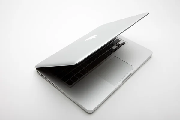 Laptop — Stock Photo, Image