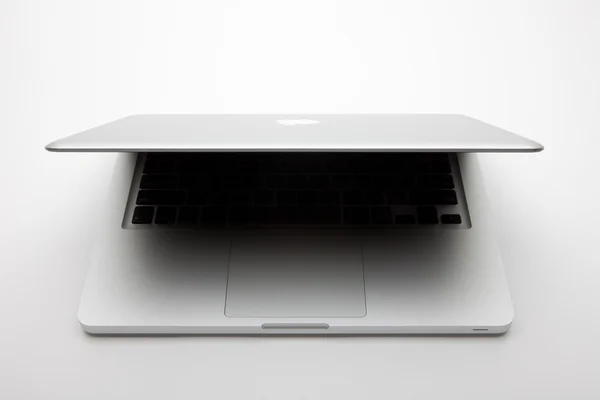 Laptop — Stock Photo, Image