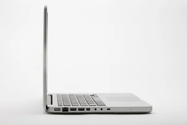 Laptop — Stock Photo, Image