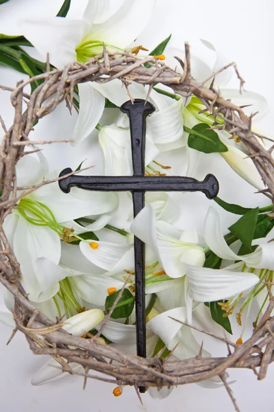 Easter Scene — Stock Photo, Image