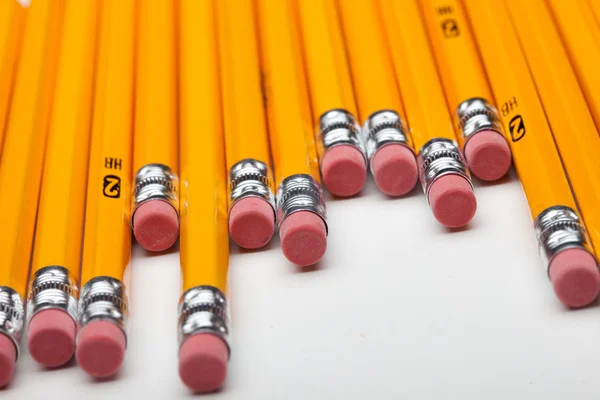 Pencil — Stock Photo, Image