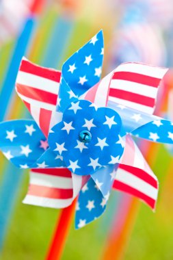 Pinwheels