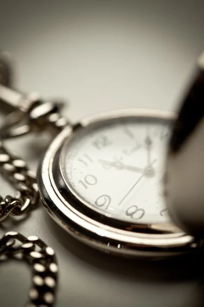 Pocket Watch — Stock Photo, Image