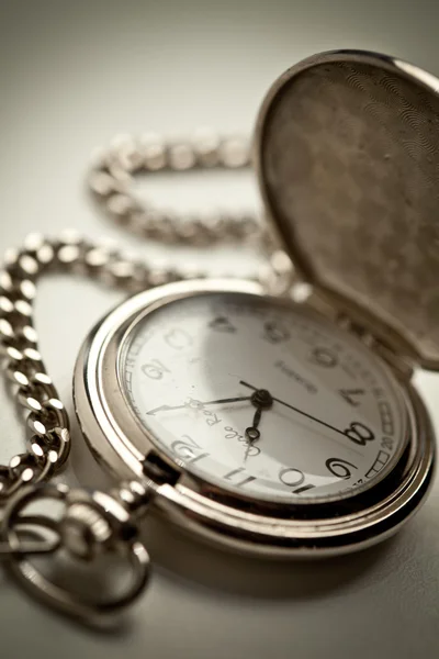 Pocket Watch — Stock Photo, Image