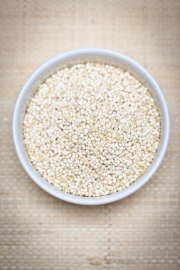 Quinoa