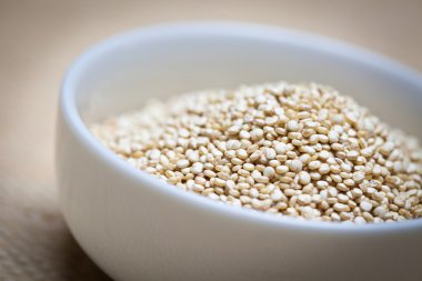 Quinoa