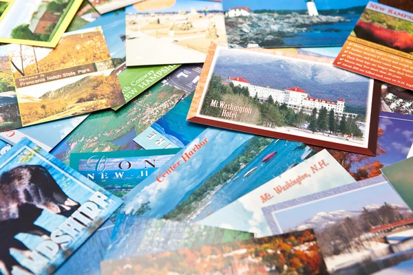 Открытки Лицензионные Стоковые Фото