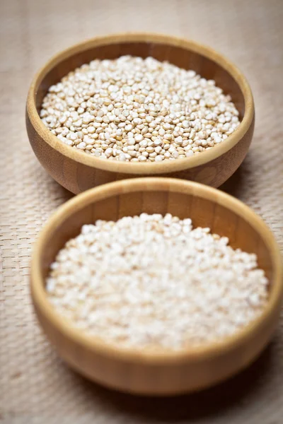 Quinoa — Stock Photo, Image