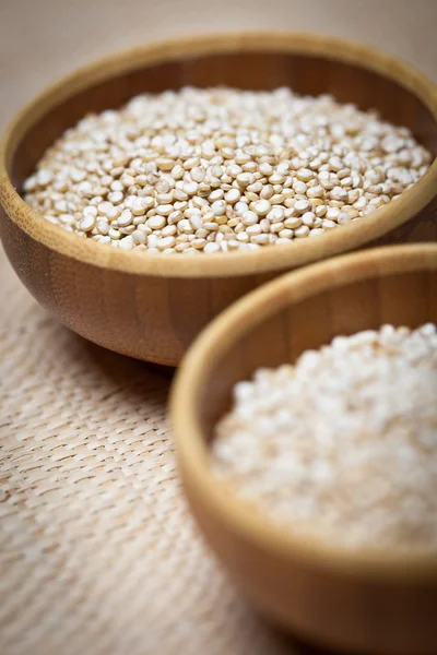 Quinoa — Stock Photo, Image