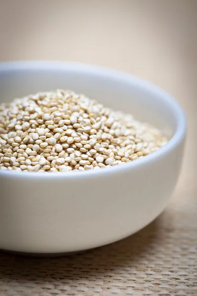 Quinoa — Zdjęcie stockowe
