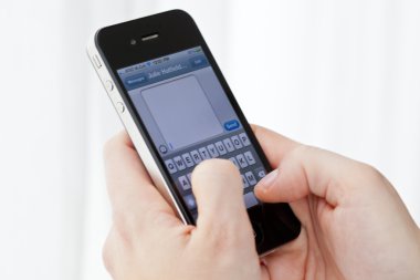 akıllı telefon manifatura