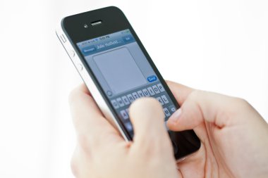 akıllı telefon manifatura