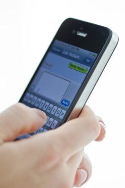 akıllı telefon manifatura
