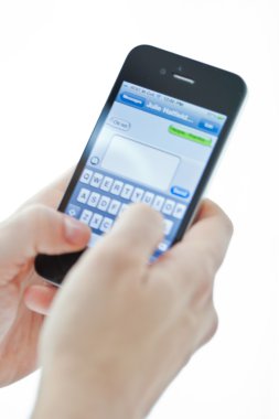 akıllı telefon manifatura