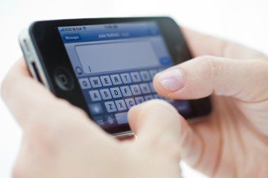 akıllı telefon manifatura
