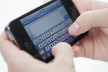 akıllı telefon manifatura
