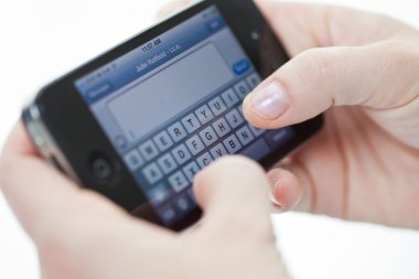 akıllı telefon manifatura