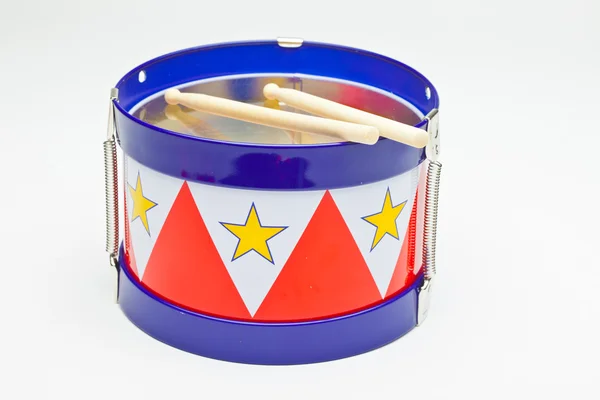 Small Drum — Stock Photo, Image