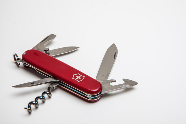 Swiss Army Knife