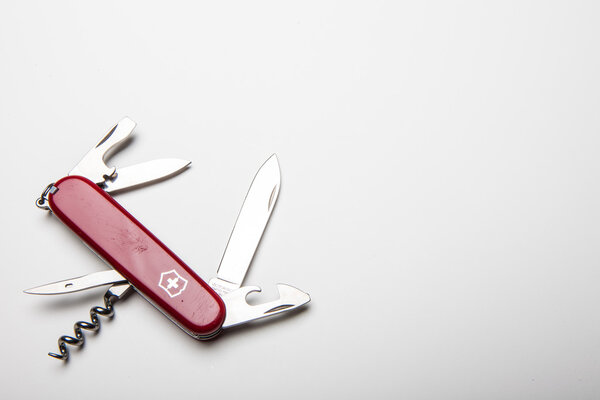 Swiss Army Knife